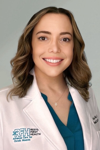 Irina Vella APRN, FNP-BC